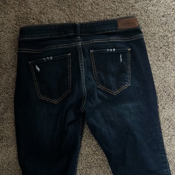 Hollister skinny jeans - Picture 3 of 4